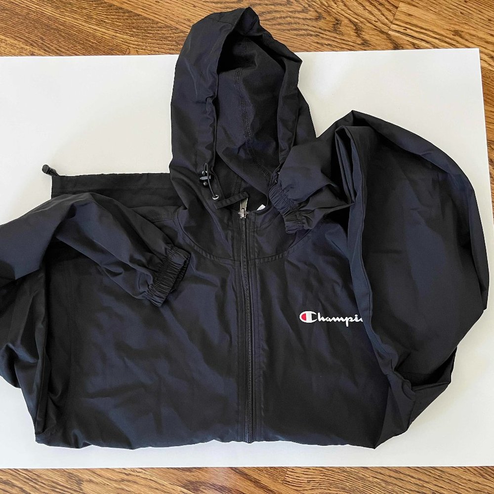 Champion Stadium Jacket